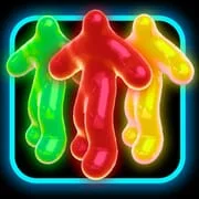 Blob Runner 3D app icon - Action category
