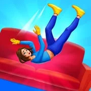 Home Flip: Crazy Jump Master app icon - Action category