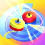Draw Coliseum app icon - Action category