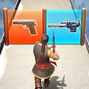 Evony: The King's Return app icon - Strategy category