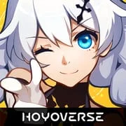 崩壊3rd app icon - Action category