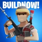 BuildNow GG - 1v1 Epic Battles app icon - Action category