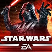 Star Wars™: Galaxy of Heroes app icon - Role Playing category