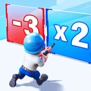 Last War:Survival Game app icon - Strategy category