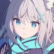 Blue Archive app icon - Role Playing category