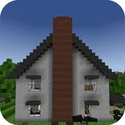 Wild West Cowboy Craft app icon - Role Playing category