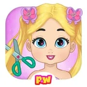 Love Diana Fashion Fabulous app icon - Role Playing category