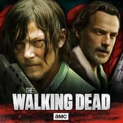 The Walking Dead No Man's Land app icon - Strategy category