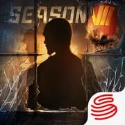 LifeAfter app icon - Role Playing category