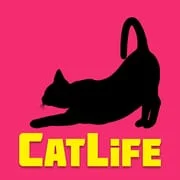 BitLife Cats - CatLife app icon - Role Playing category