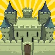 Realm Grinder app icon - Role Playing category