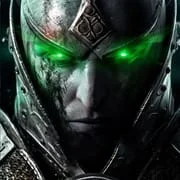Legends Reborn: Last Battle app icon - Role Playing category