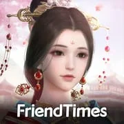 Fate of the Empress app icon - Role Playing category