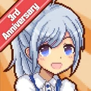 Elona Mobile app icon - Role Playing category