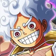 ONE PIECE トレジャークルーズ app icon - Role Playing category