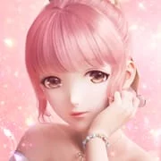 Shining Nikki-Fashion Makeover app icon - Role Playing category