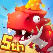 Ulala: Idle Adventure app icon - Role Playing category