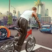 City of Crime: Gang Wars app icon - Strategy category