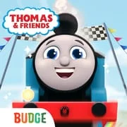 Thomas & Friends: Go Go Thomas app icon - Racing category