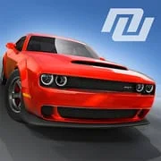 Nitro Nation: Car Racing Game app icon - Racing category