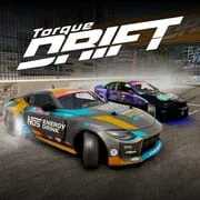 Torque Drift app icon - Racing category