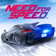 Need for Speed™ No Limits app icon - Racing category