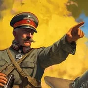 Supremacy 1914 - WW1 Strategy app icon - Strategy category
