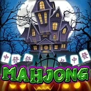Mahjong - Monster Mania app icon - Board category