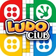 Ludo Club - Dice & Board Game app icon - Board category
