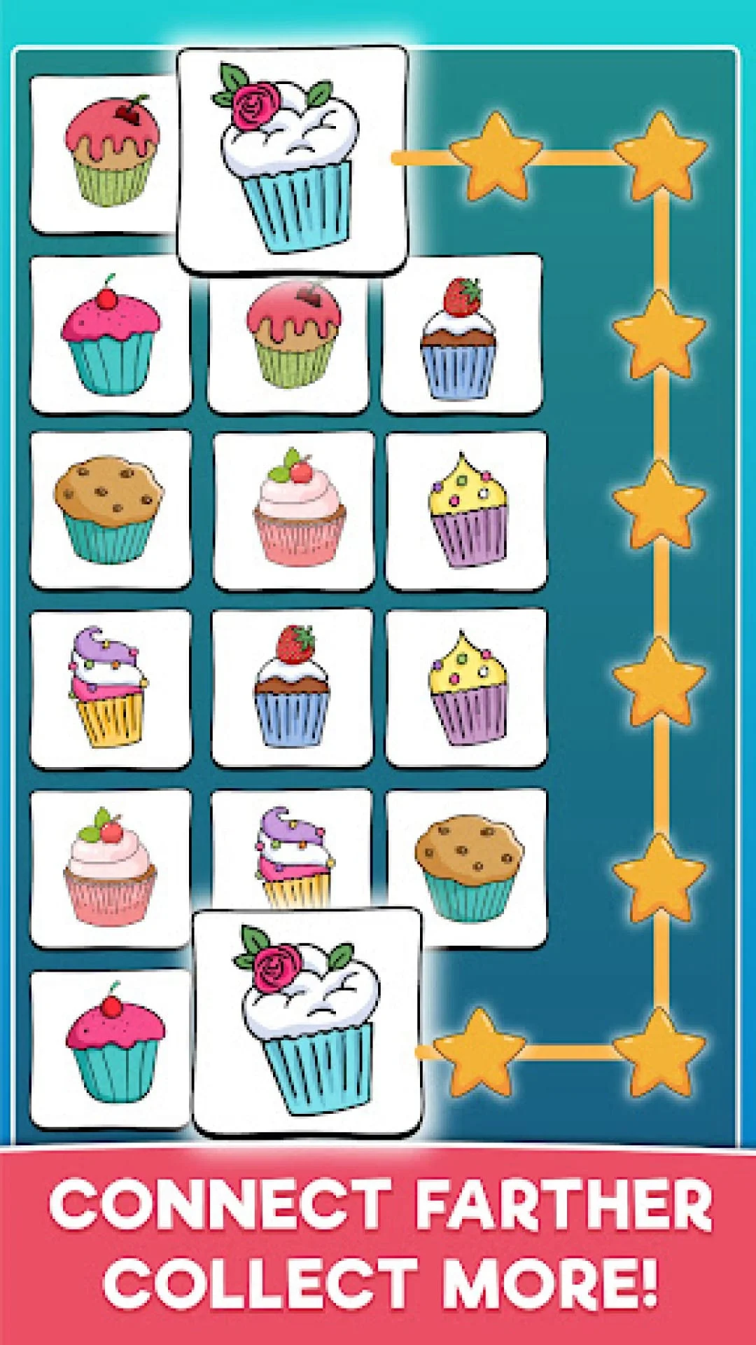 Connect Master - Pair Matching Screenshot 2
