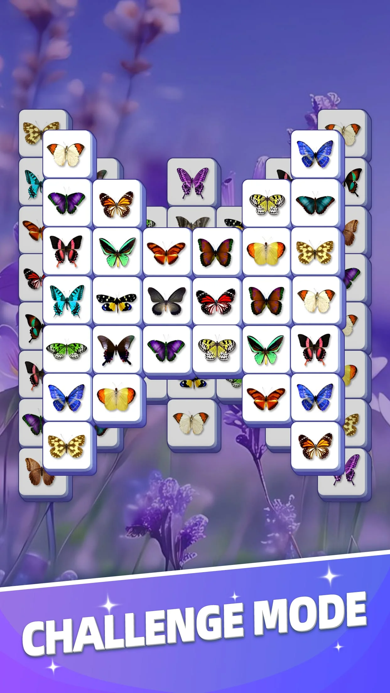 Tile Journey - Classic Puzzle Screenshot 3