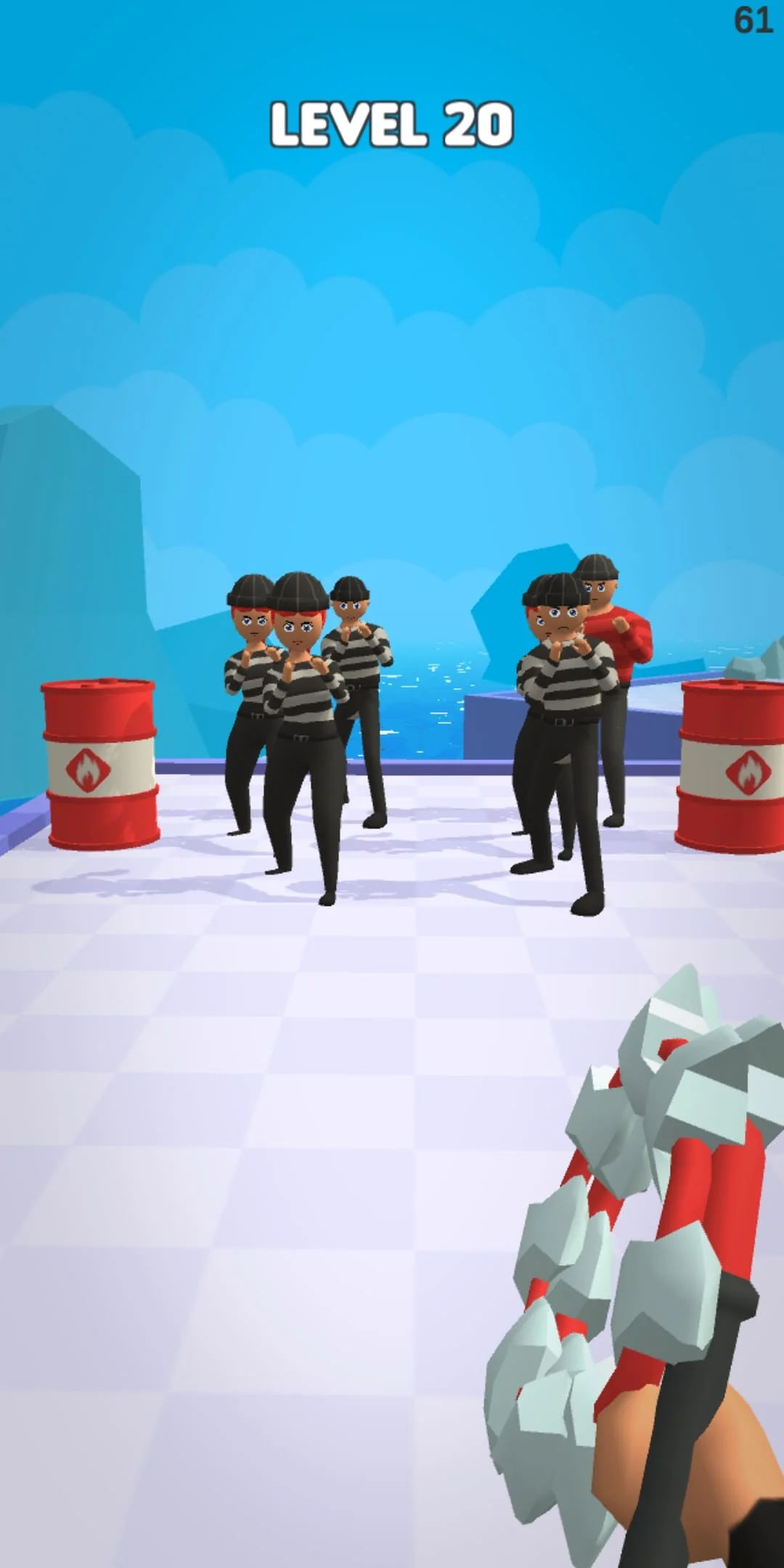 Whip Master Screenshot 3