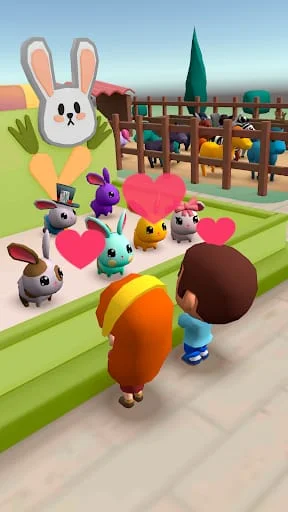 Idle Pet Shop -  Animal Game Screenshot 3