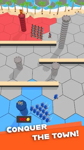 Hook.io Screenshot 1
