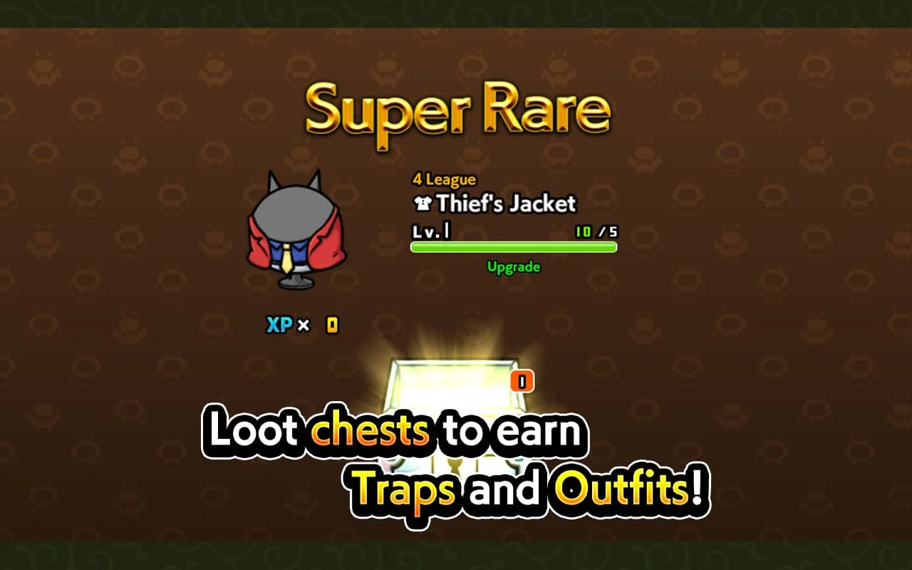 The Burgle Cats Screenshot 3