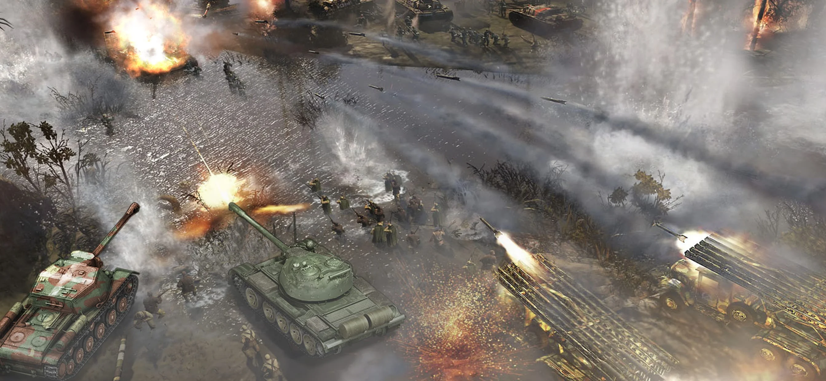 World War 2: Strategy Games Screenshot 3
