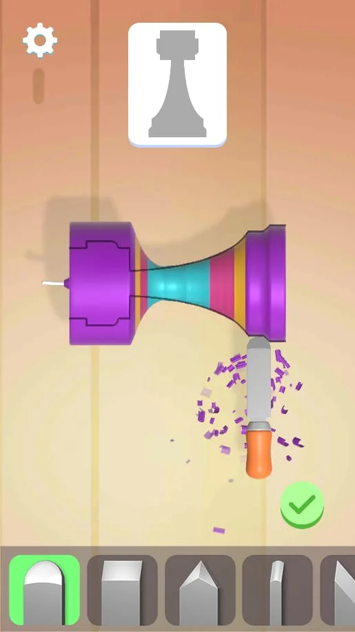 Candle Craft Screenshot 3