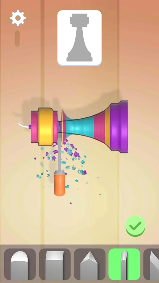 Candle Craft Screenshot 4