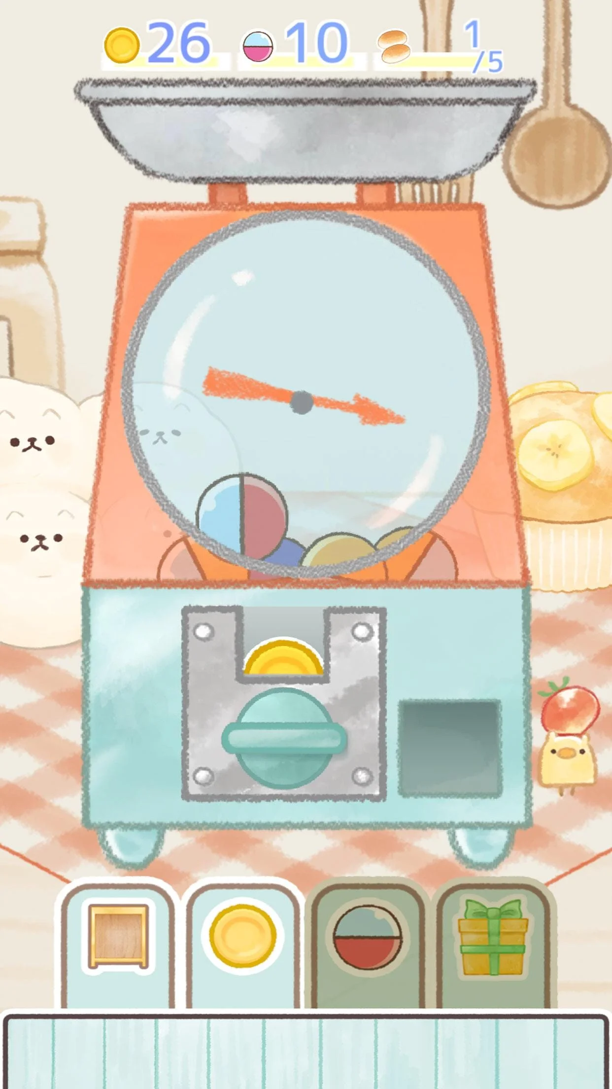 Bakery Story YEASTKEN Screenshot 3