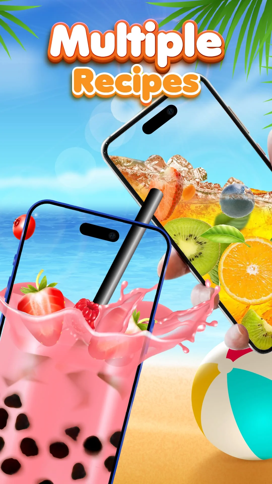 DIY Boba Tea - Boba Recipe Screenshot 4