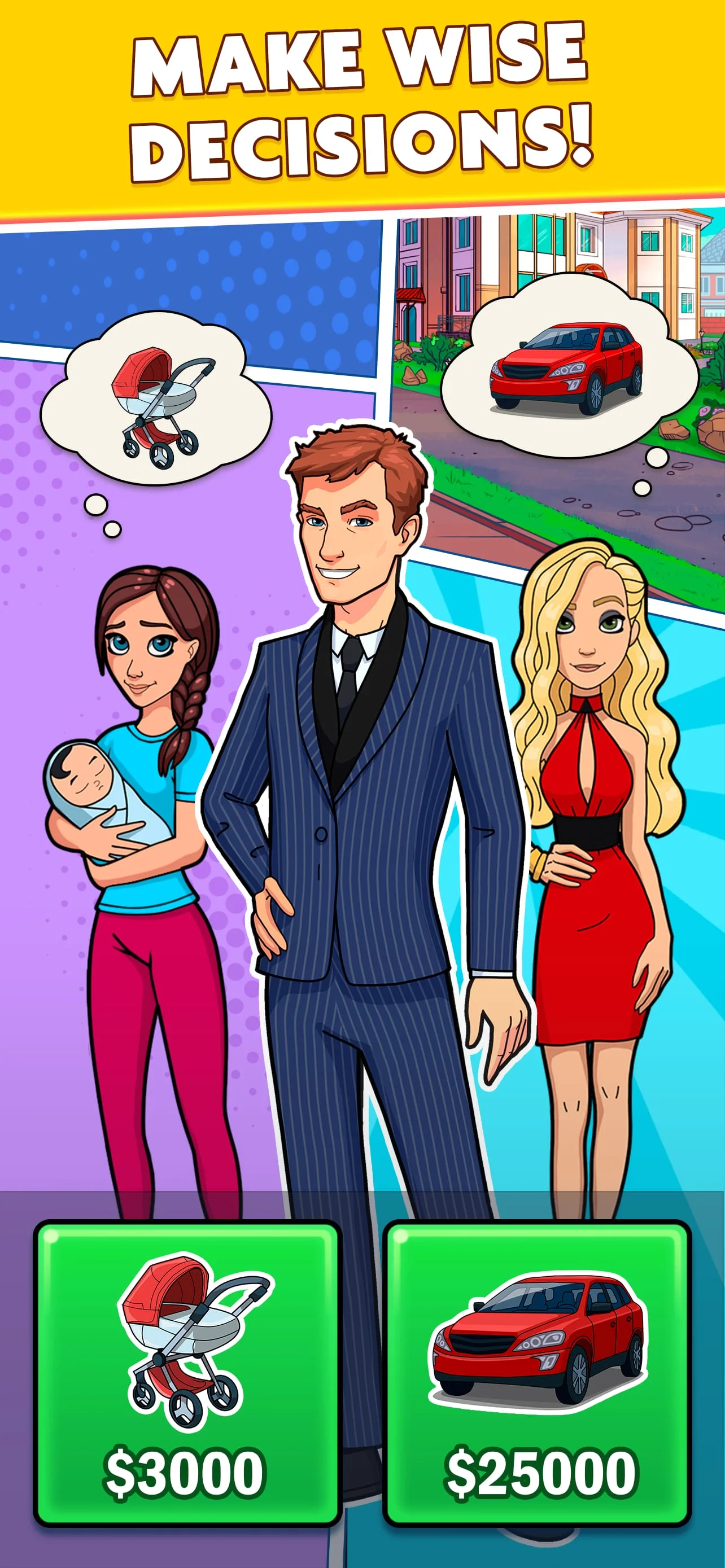 My Success Story Business Life Screenshot 3