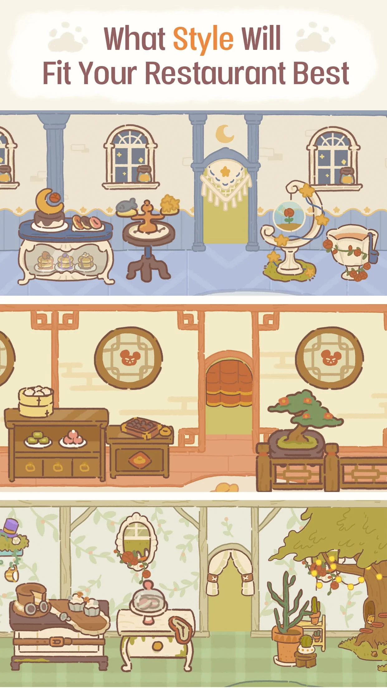 Animal Restaurant Screenshot 3