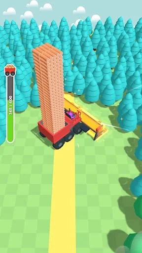 Wood Harvest Screenshot 3