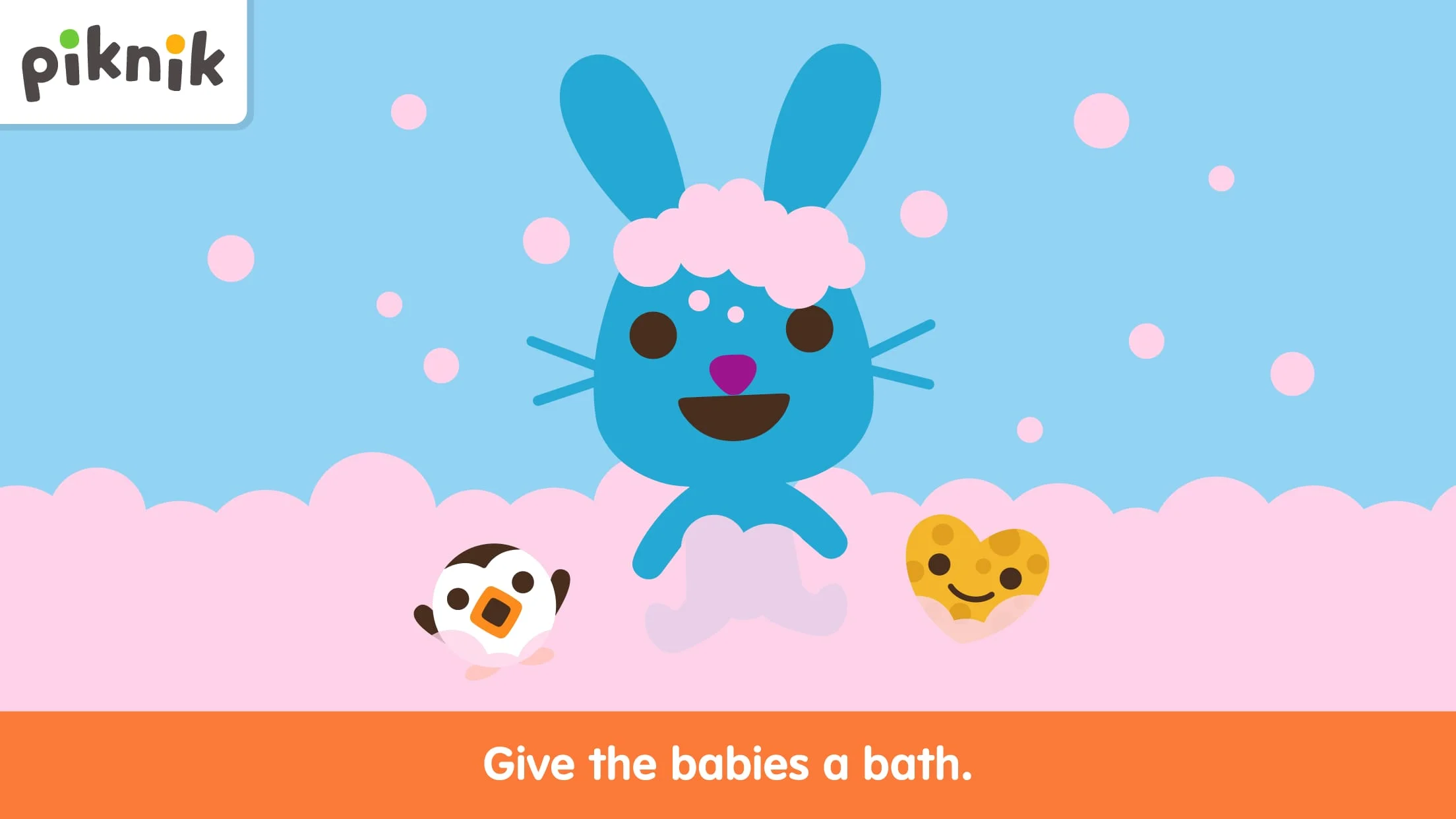 Sago Mini World: Kids Games Screenshot 4