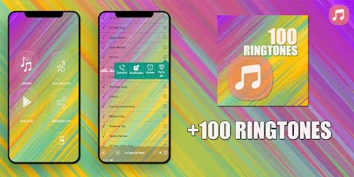 Cool Ringtones 2025 Screenshot 3