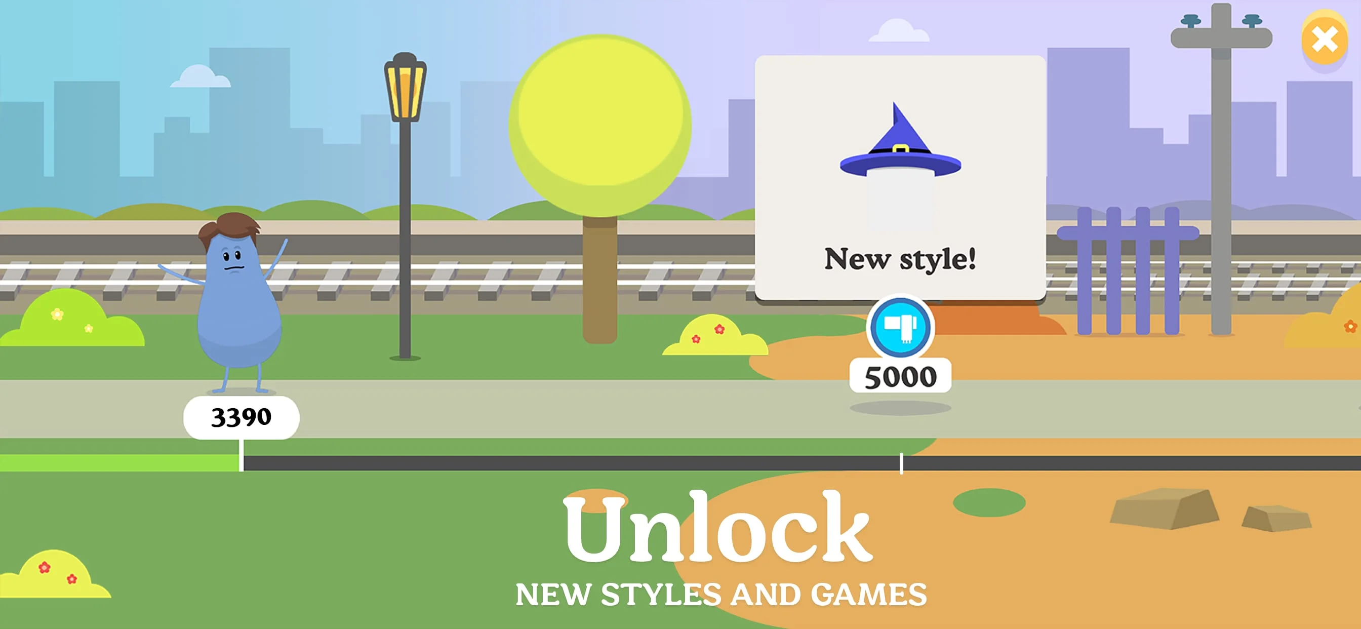 Dumb Ways to Die Screenshot 2
