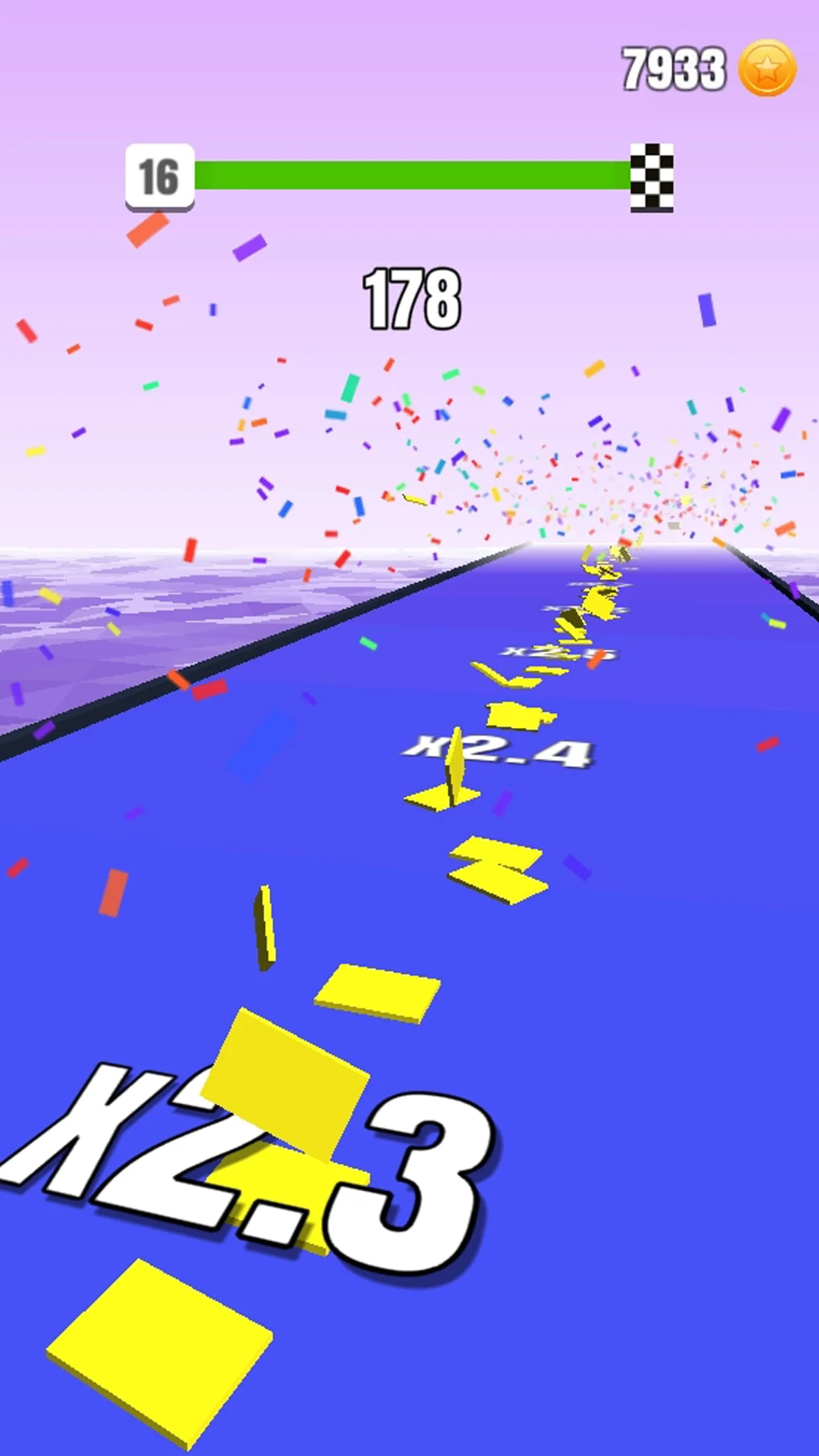 Stack Colors! Screenshot 4