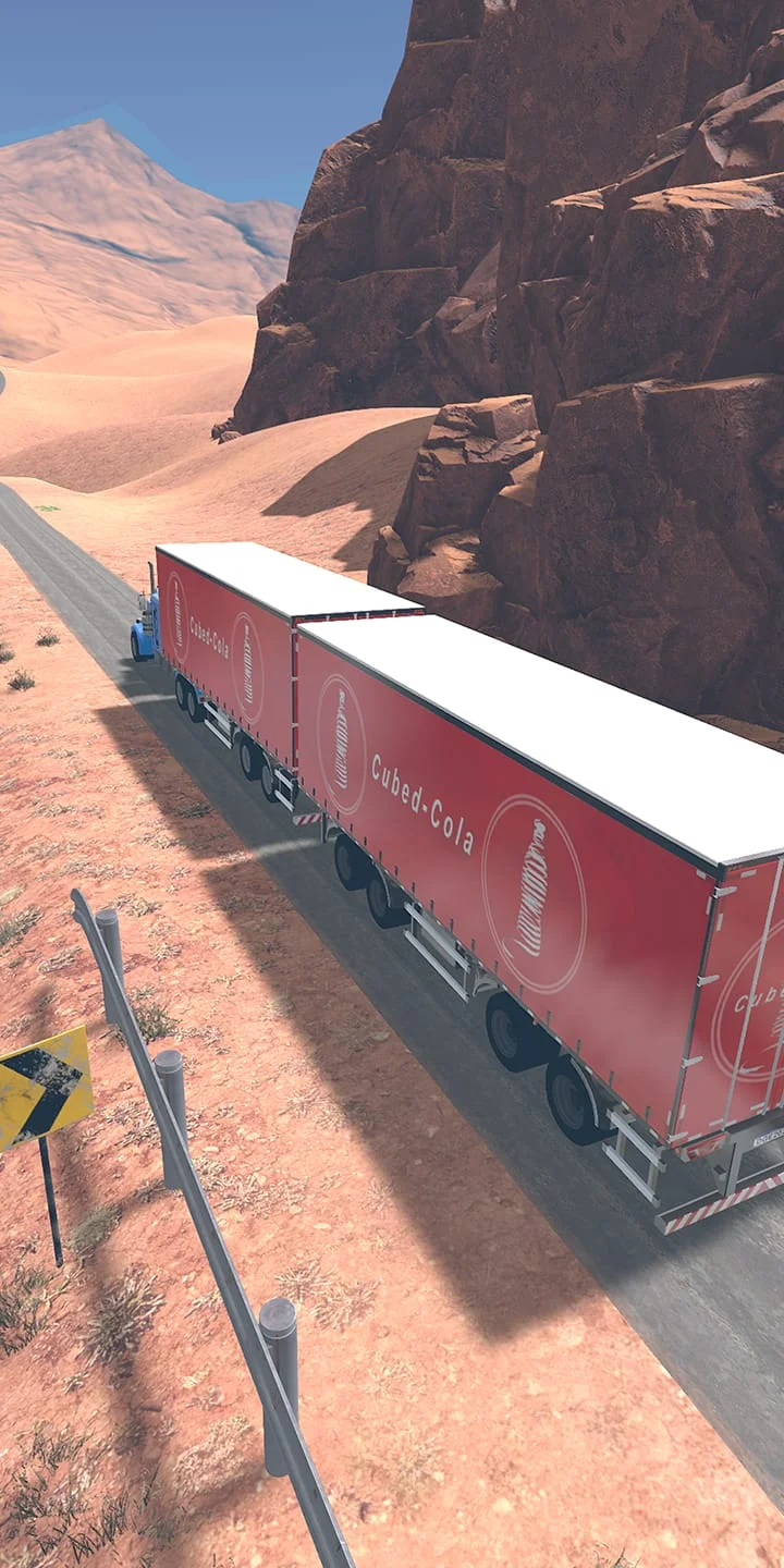 Truck'em All Screenshot 3