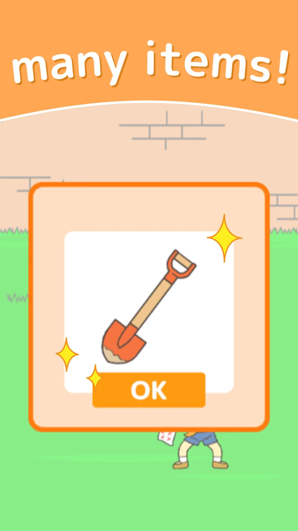 Hide Test from Mom! - Escape Screenshot 4