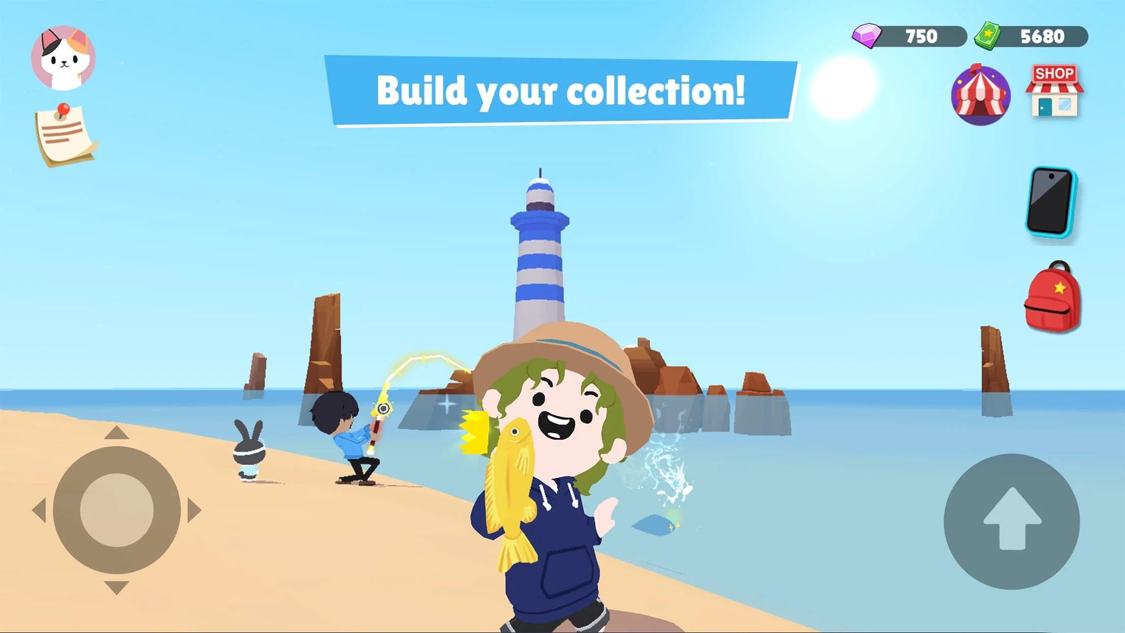 Play Together Screenshot 4